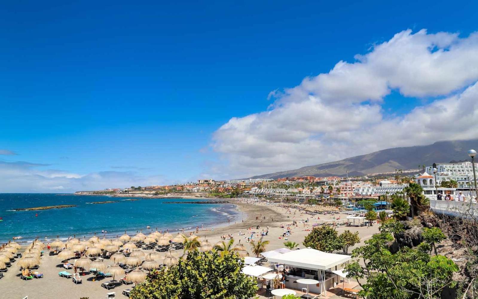Markethome Lagos De Mareverde Costa Adeje (Tenerife) Exterior foto