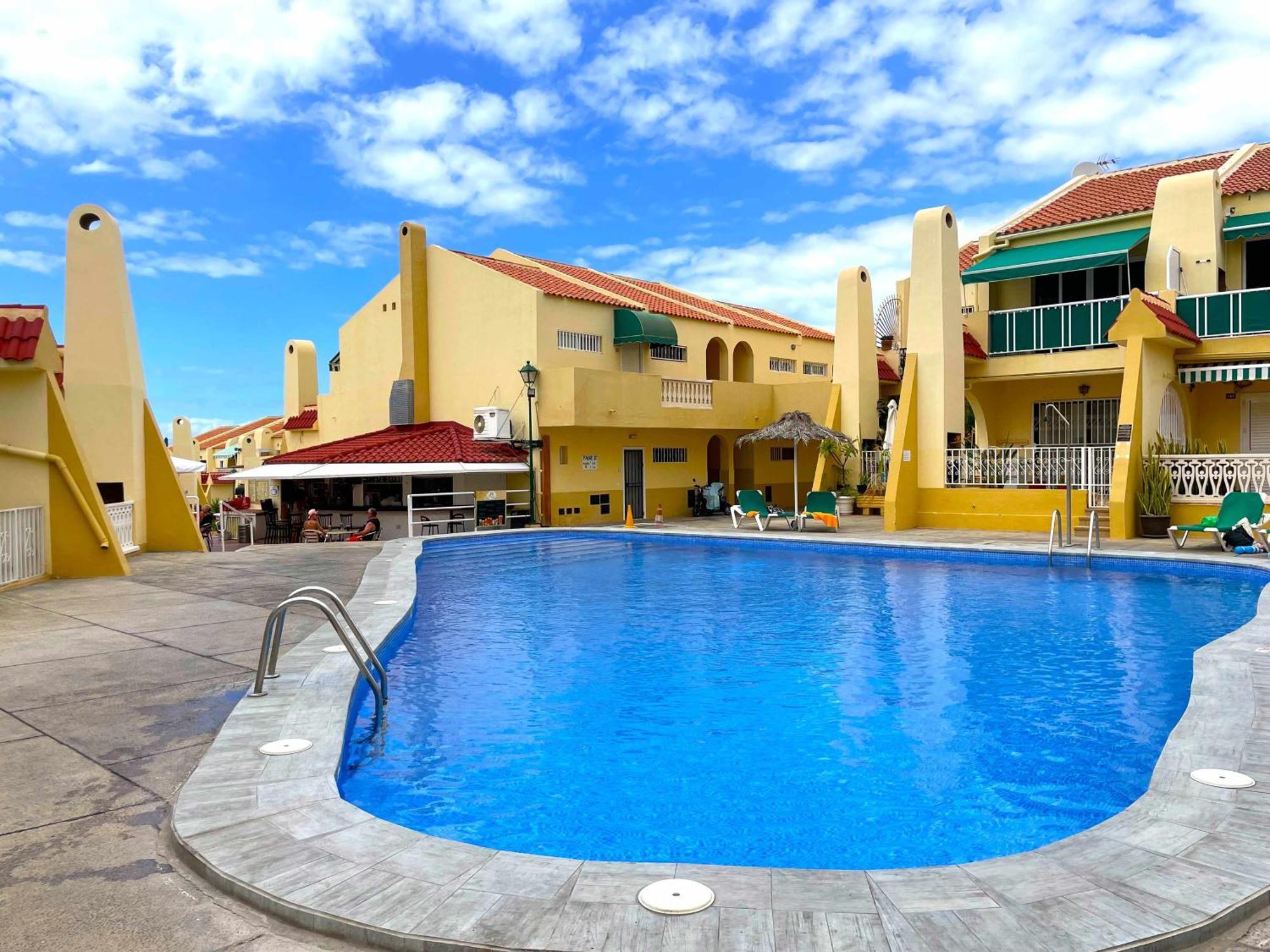 Markethome Lagos De Mareverde Costa Adeje (Tenerife) Exterior foto