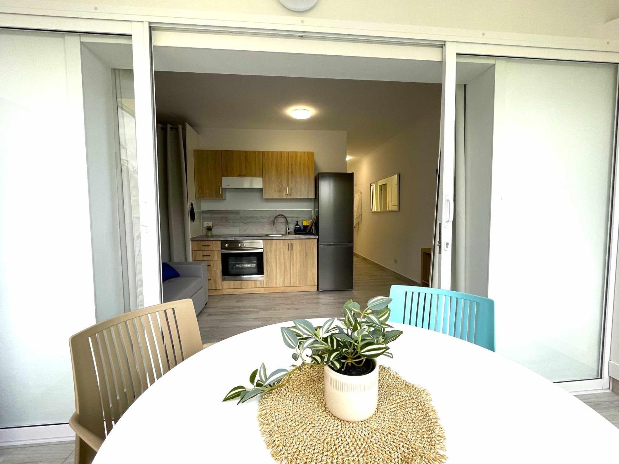 Markethome Lagos De Mareverde Costa Adeje (Tenerife) Exterior foto