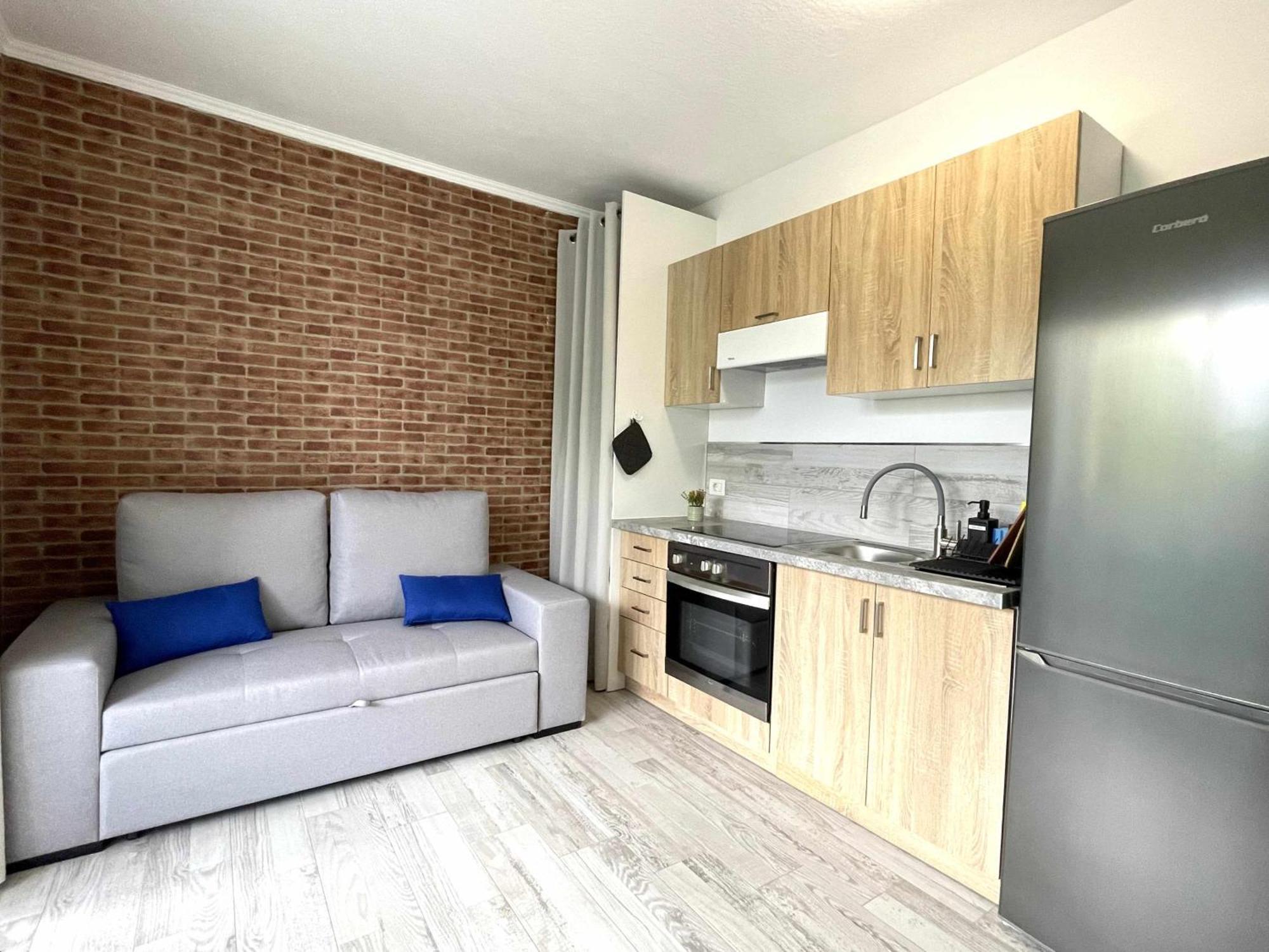 Markethome Lagos De Mareverde Costa Adeje (Tenerife) Exterior foto