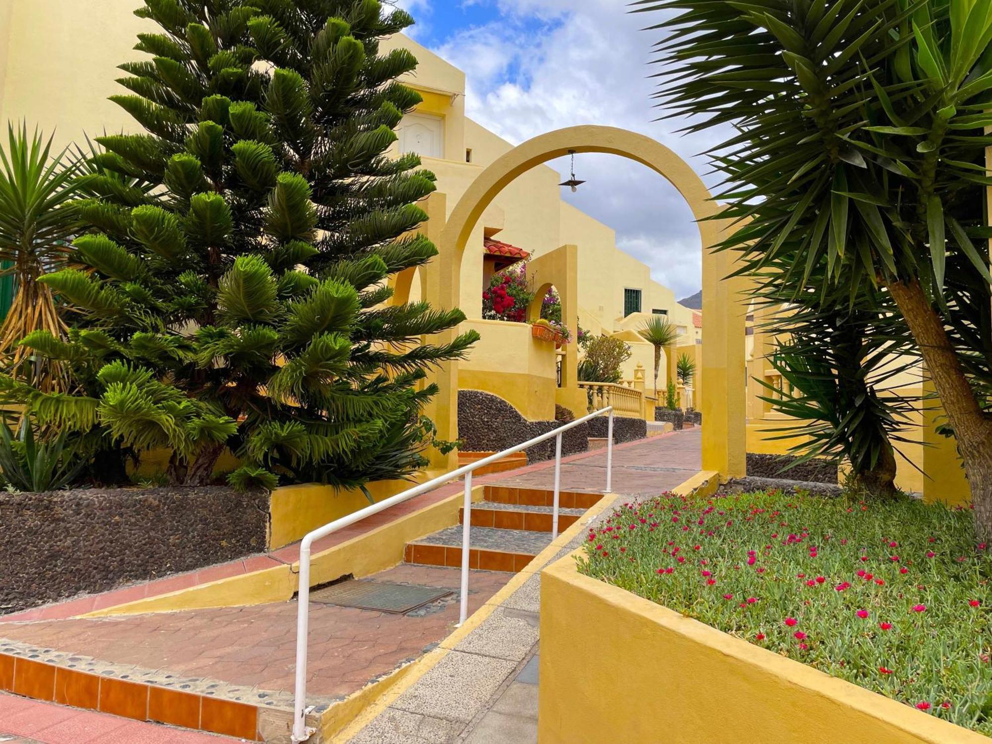Markethome Lagos De Mareverde Costa Adeje (Tenerife) Exterior foto